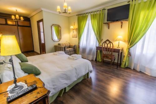 Bed and breakfast Real Quinta San Jose 3*